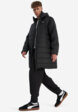 Пальто утепленное мужское PUMA Ess, Черный4  - превью