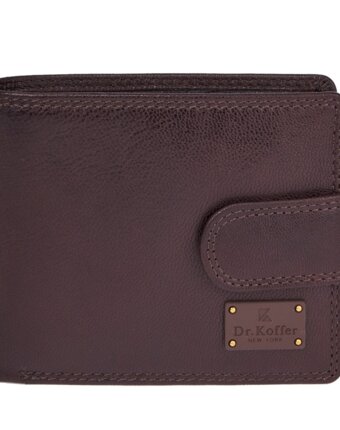 Др.Коффер X510117-200-09 портмоне мужчинам