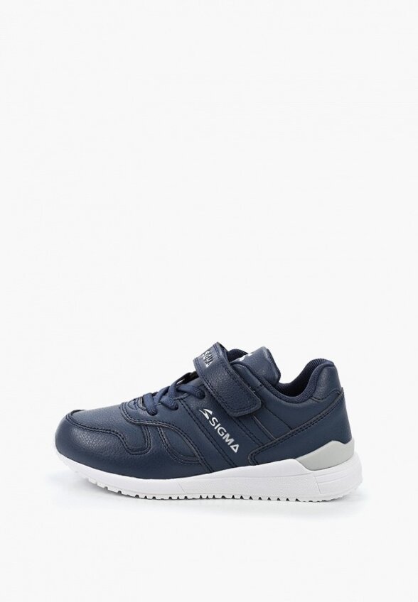 Кроссовки Sigma