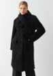 Пальто меховое Villosa1  - превью