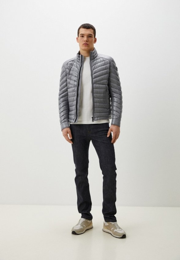 Куртка утепленная Lufian