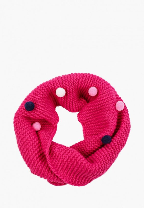 Шапка и снуд PlayToday