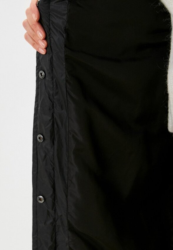 Куртка стеганая Sabrina Scala