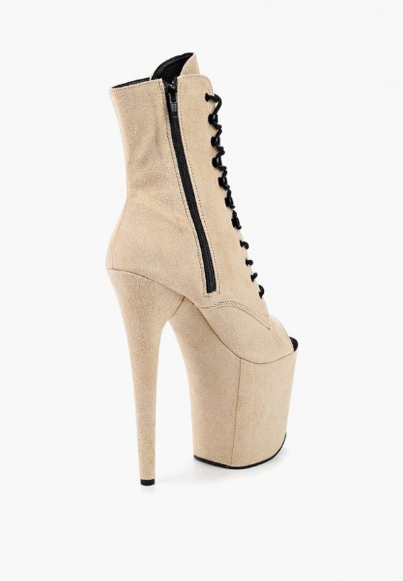 Ботильоны Pleaser