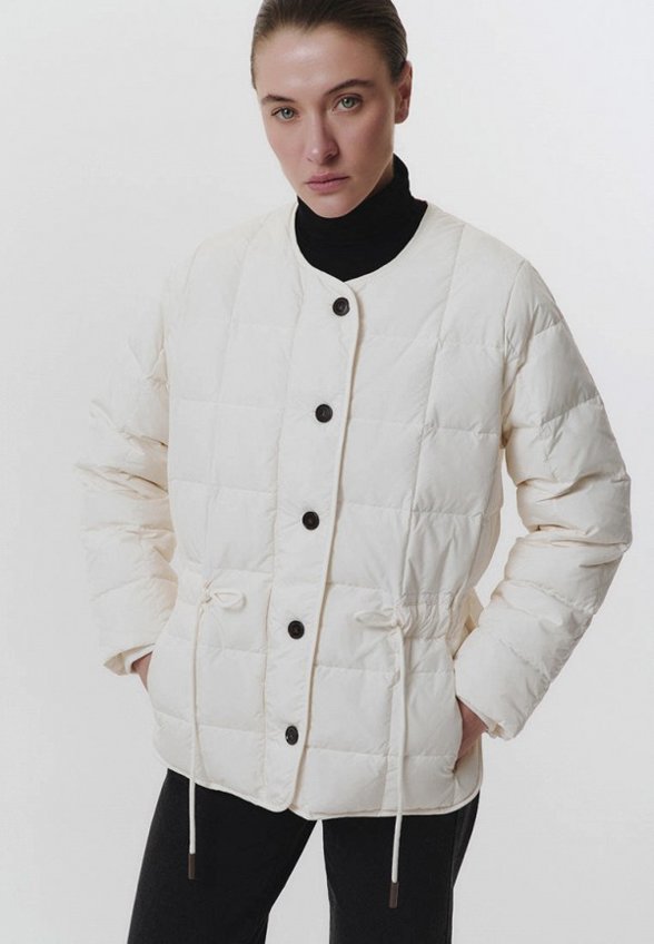 Бомбер Daisyknit