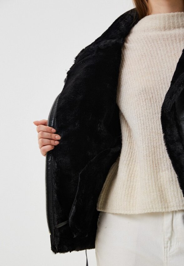 Дубленка Lakressi