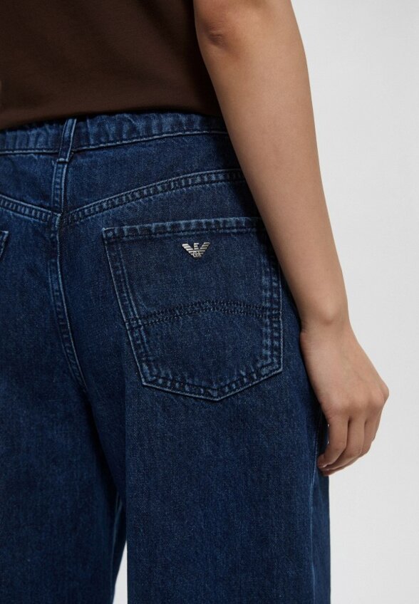 Джинсы Emporio Armani