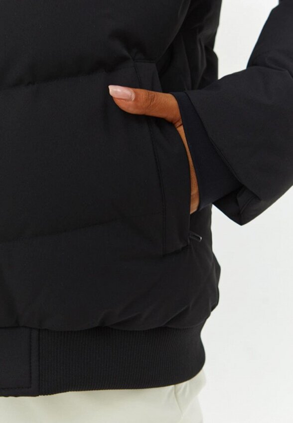 Куртка утепленная Baasploa