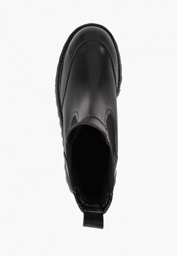 Ботинки Giotto