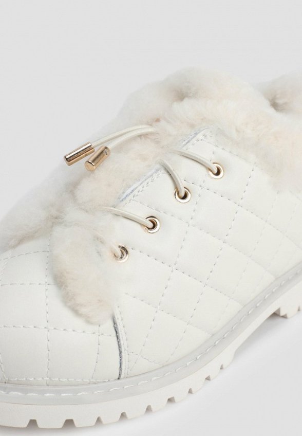 Ботинки Donna D’oro