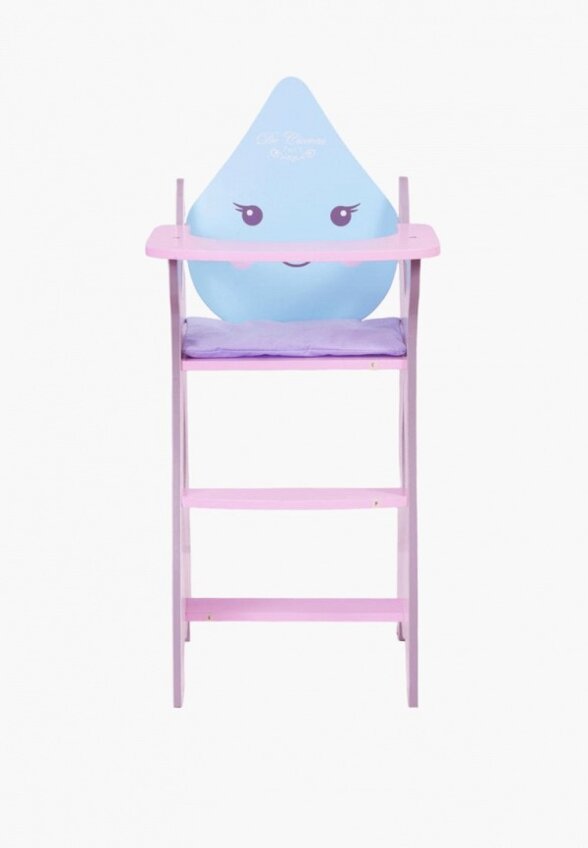 Набор аксессуаров для куклы DeCuevas Toys