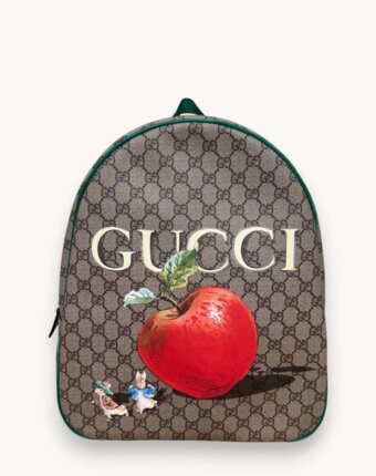 Gucci Guccissima женщинам