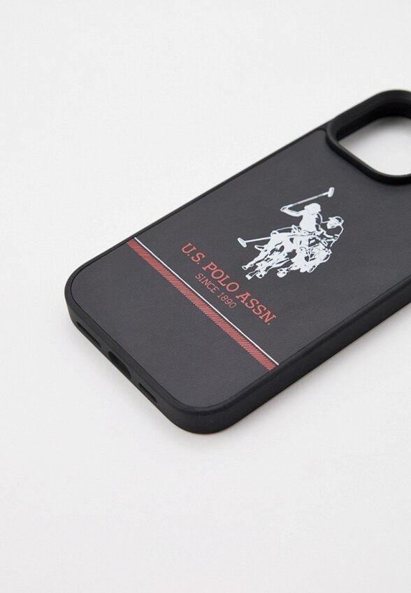 Чехол для iPhone U.S. Polo Assn.