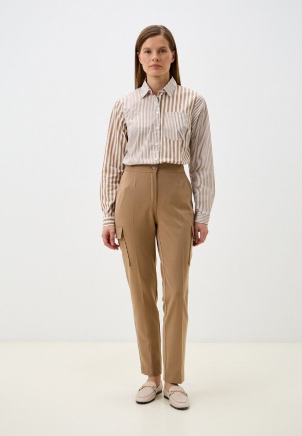 Рубашка Salko