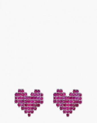 Серьги Ice&High Collection женщинам