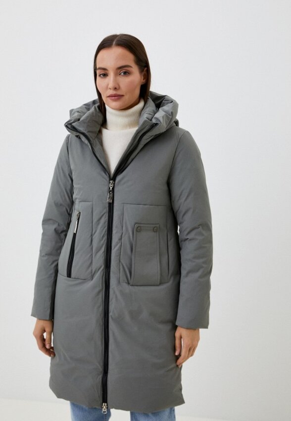 Пуховик Winterra