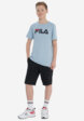 Футболка детская FILA, Голубой6  - превью
