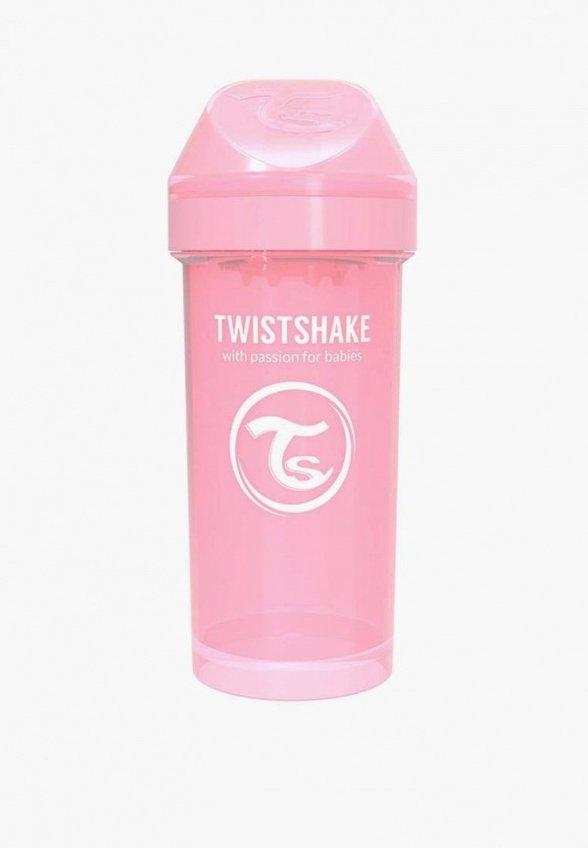 Поильник для детей Twistshake