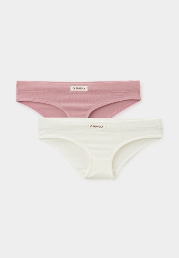 Трусы 2 шт. Bungly