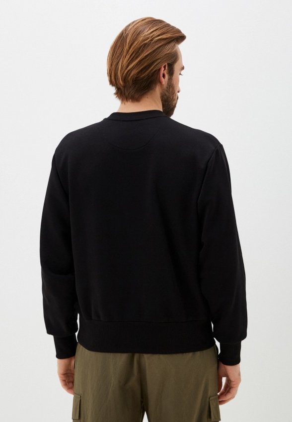 Свитшот Jonas Hanway