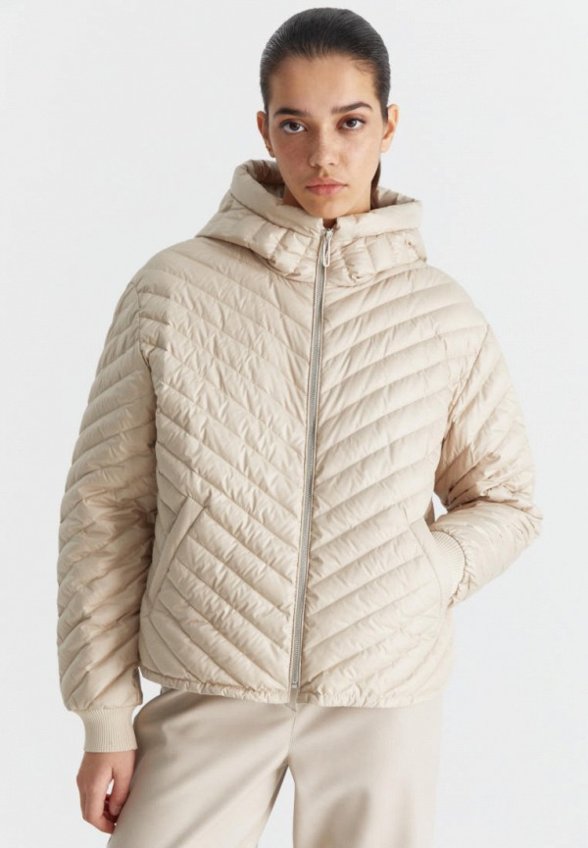 Куртка утепленная M.Reason