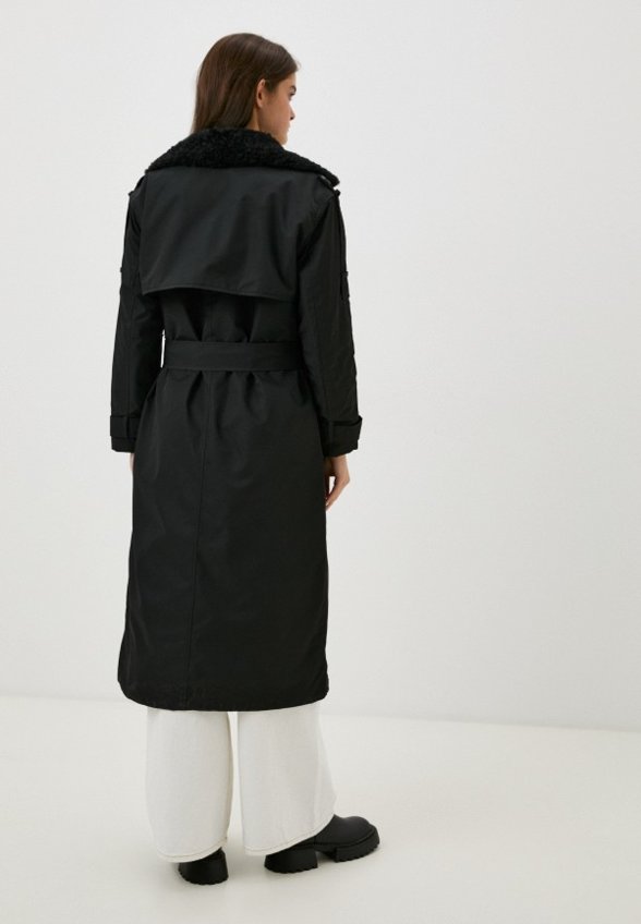 Тренч Sabrina Scala