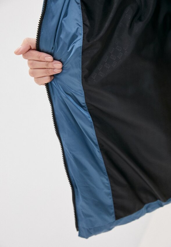 Куртка стеганая Dixi-Coat