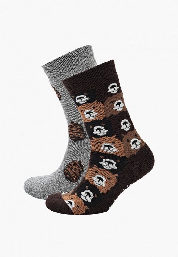 Носки 2 пары Columbia