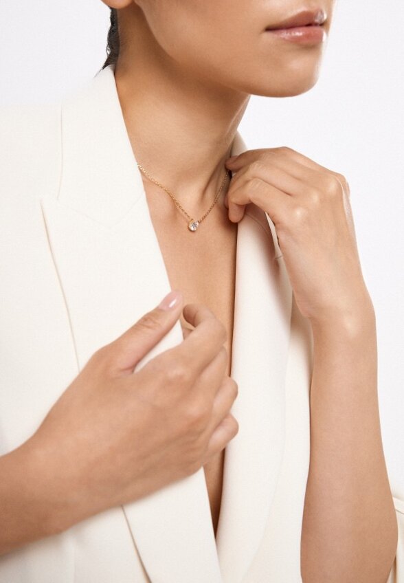 Колье Swarovski®