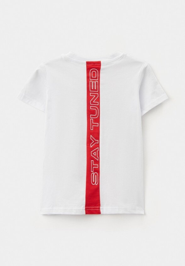 Футболка PlayToday