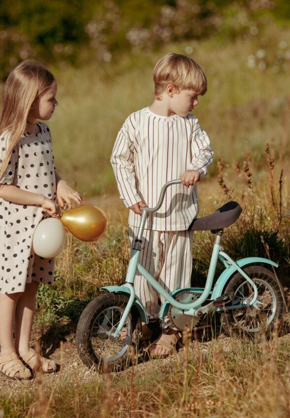 Лонгслив Mjolk