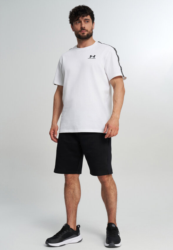 Футболка мужская Under Armour Icon, Белый
