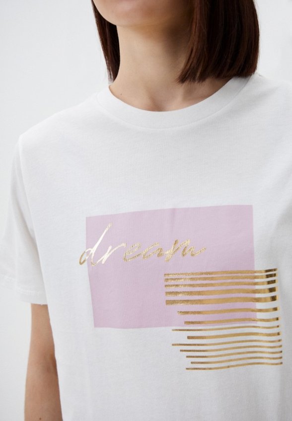 Футболка Koton