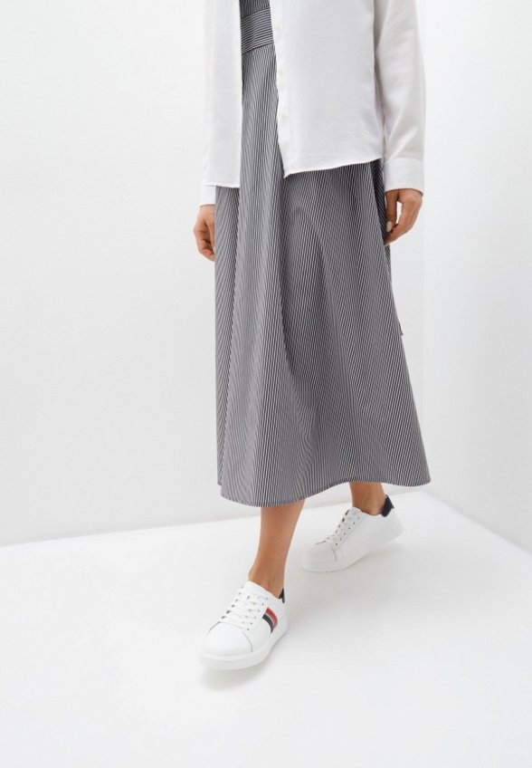 Кеды Francesco Donni