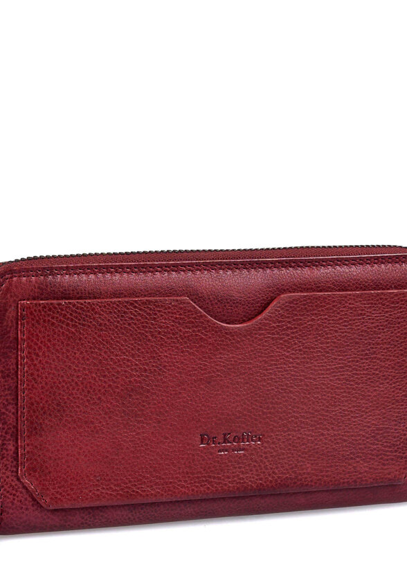 Др.Коффер X510381-154-03 портмоне