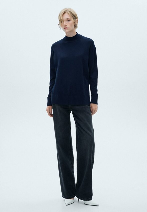 Джемпер Mango