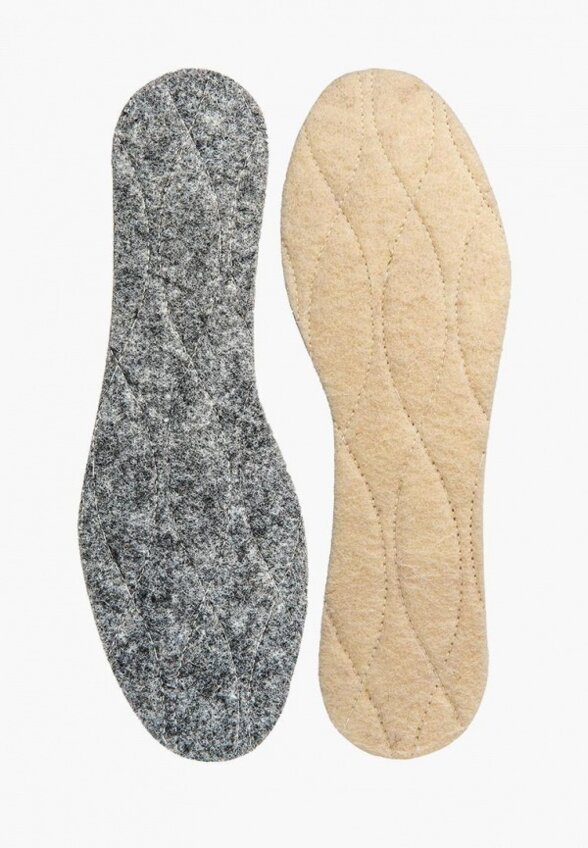 Стельки Bergal