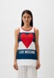 Майка Love Moschino1  - превью