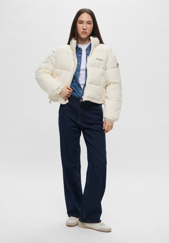 Куртка утепленная Guess Jeans