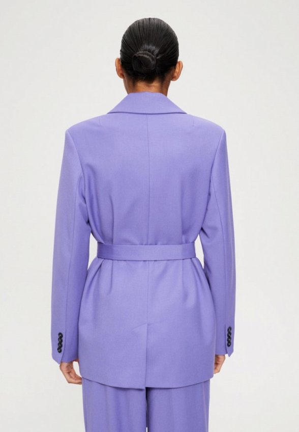 Жакет SashaOstrov