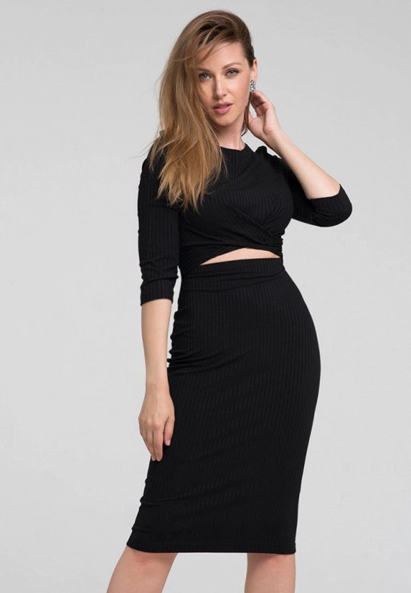 Платье Giulia Rossi