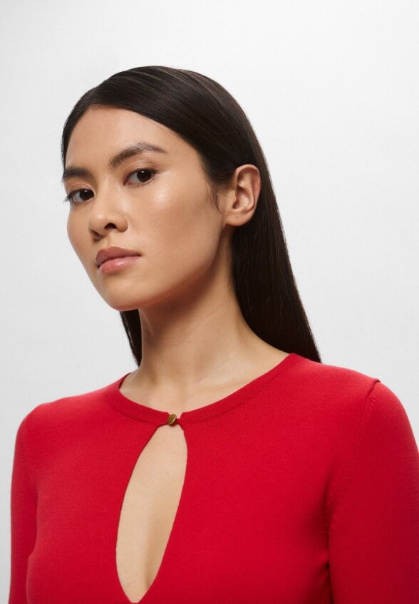 Платье Genious