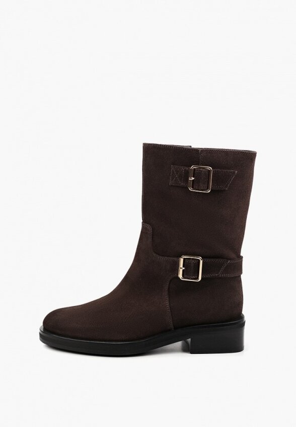 Полусапоги Giotto