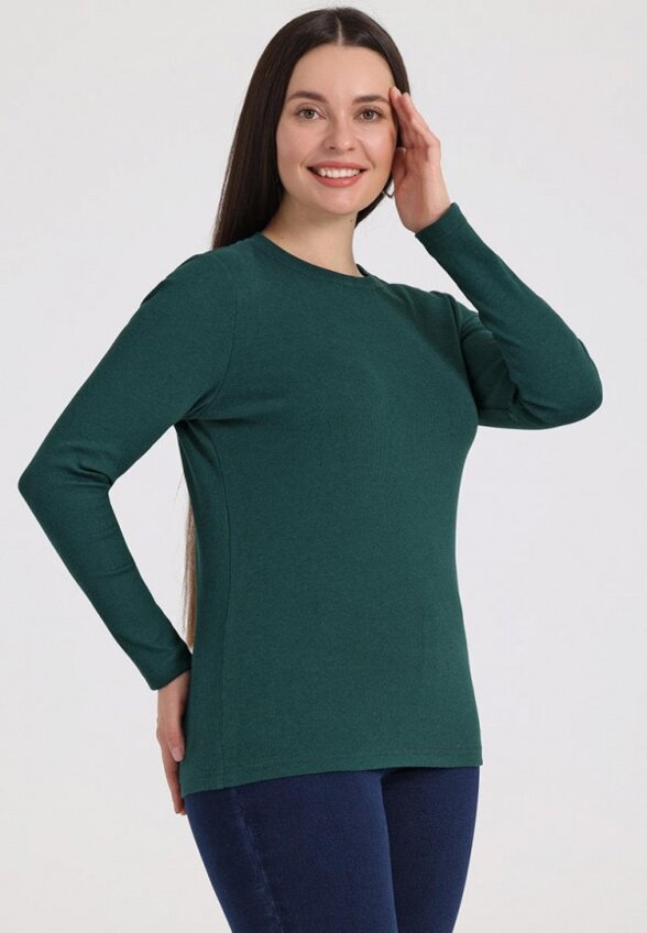 Лонгслив Апрель