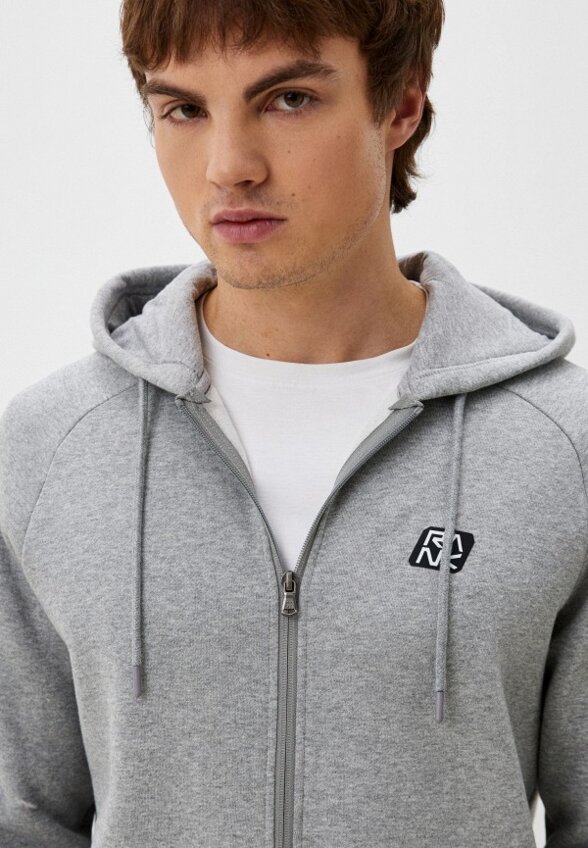 Толстовка Rank