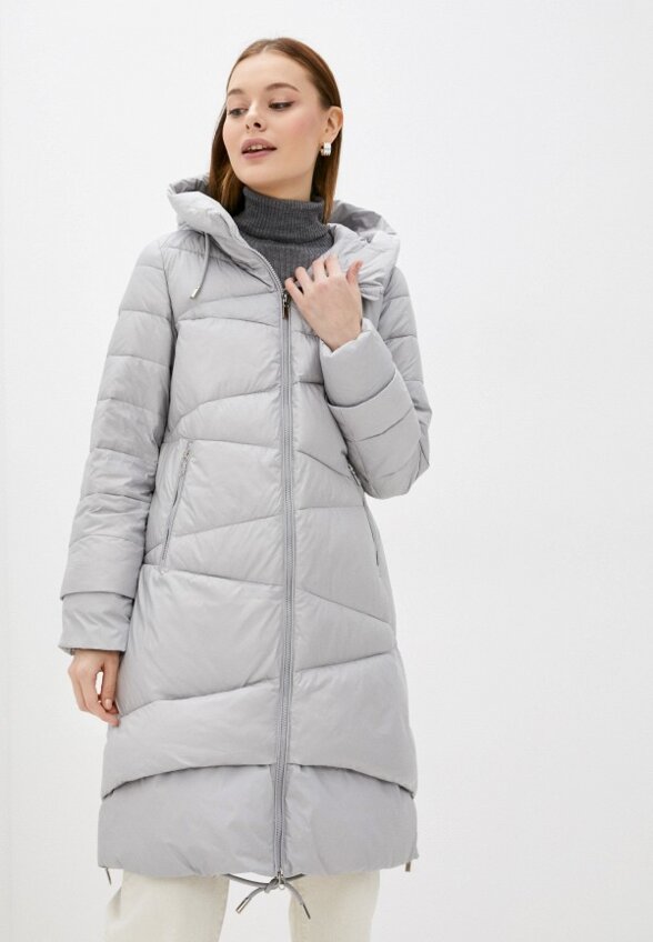 Пуховик Winterra