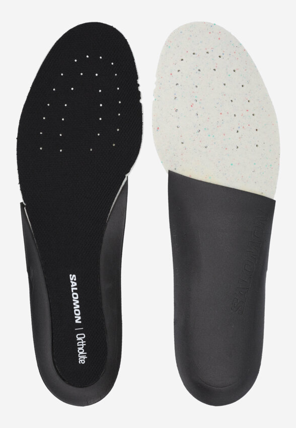 Кроссовки мужские Salomon X Ultra 360, Черный