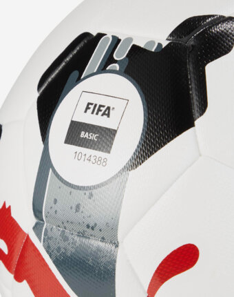 Мяч футбольный Puma Orbita 4, Мультицвет женщинам