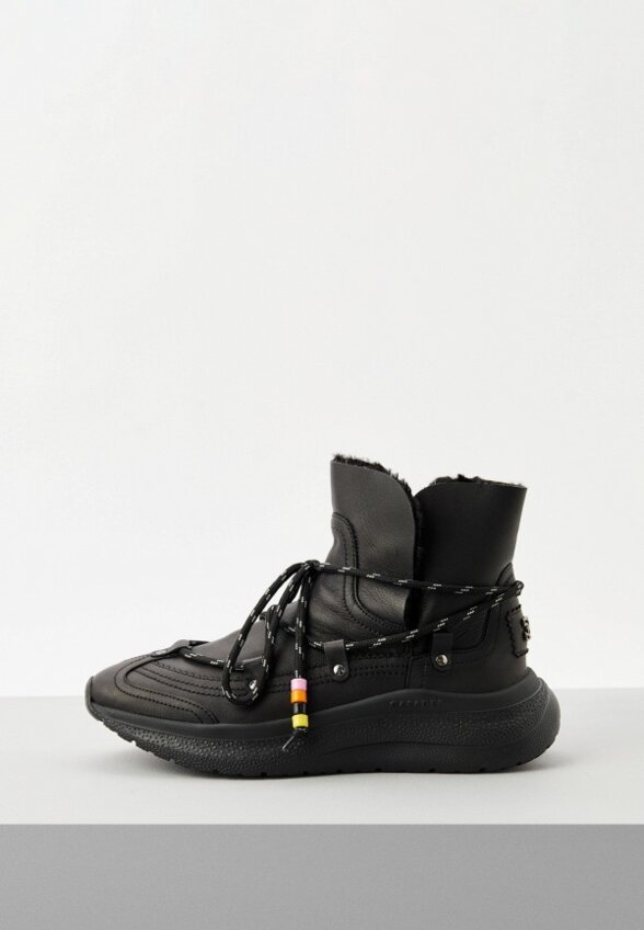 Кроссовки Casadei