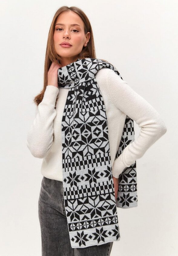 Шарф Сиринга